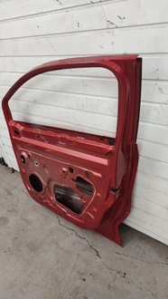 фото thumb №10, Renault captur дверь правое передние 2013-2019