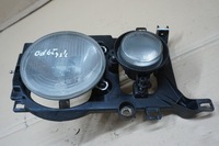 фото thumb №10, Nissan terrano ii лампа правый перед правая передняя 97-99r europa