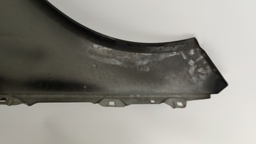 фото thumb №13, Крило правий перед mercedes w212 a2128810201 alu c197