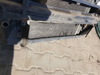 Skoda octavia 2 2 рестайлинг  08-12r 1.6 b mpi ремень передний радиатор вентилятор с Разборки, фото thumb