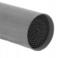 Гасник кінцевий басовий прямоток 35x100mm Ціна, фото thumb