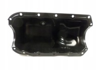 Піддон масляна fiat grande punto 1.4 2005 - 2012 Доставка, фото thumb