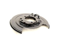 фото thumb №5, Диск якорная левый задняя forester 13-2017 xv 12-