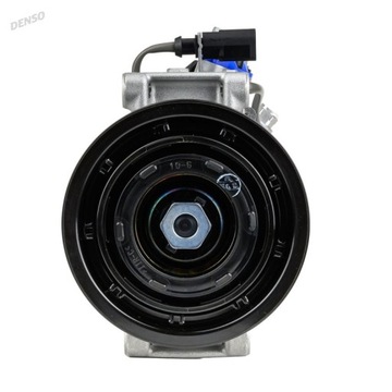 фото thumb №14, Компресор кондиціонера audi a4 3.0tfsi / a4 2.0tdi