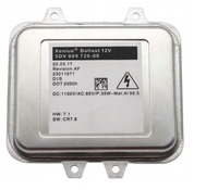 фото thumb №1, Перетворювач alf ксенон opel insignia astra 5dv009720-00