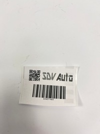 фото thumb №14, Молдинг pod фара фара kpl накладки l+p mercedes w124 e-klasa 1248851285