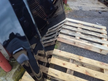 фото thumb №11, Volkswagen vw tiguan ii 2 капот 05.2016-12.2020 версия европейская kol. lc9x