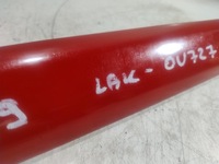 фото thumb №5, Молдинг дверь правый перед renault clio ii campus ov727 8200072238