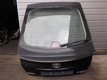 фото thumb №1, Кришка двері toyota avensis t25 43r000929