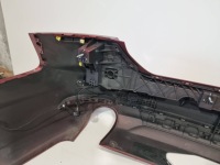 фото thumb №12, Audi a5 8w sportback coupe бампер задня задній 6x pdc kompletny