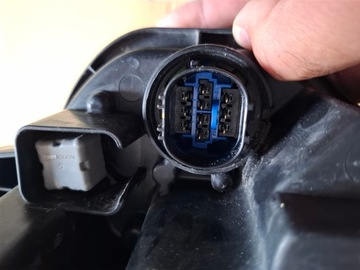 фото thumb №8, Hyundai tucson iv лампа права перед передня повний led 92102-n7 92102-n7xxx