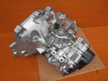 фото thumb №8, Opel corsa d meriva b astra j 1.3 cdti doblo коробка передач 22 шлицы 355 374 394