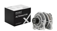 Ridex 4g0768 генератор генератор 185a 12v do opel movano b van x62 Цена, фото thumb