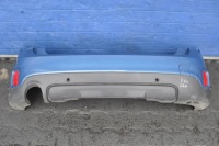 Купить Mini countryman f60 ii 2017- бампер задняя задний c2m, фото thumb