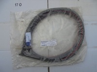 фото thumb №1, Новая ori оригинальный номер прокладка дверь правая перед mercedes w169 a w245 b a1697270430