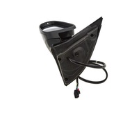 фото thumb №13, Зеркало боковые do vw golf vi 2009-2012 5k0857537 левая с подогревом