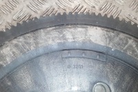 фото thumb №11, Комплект зчеплення renault megane ii sedan lm0/1_ 8200279195 1.9l дизель