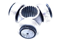 фото thumb №2, Крестовина volvo s80 2007- febest