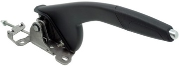 фото thumb №1, Рычаг тормоза ручного clio iv 360100599r