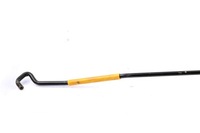 фото thumb №9, Mercedes-benz w169 опора капот a1698870072