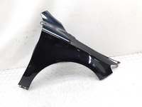 фото thumb №12, Бампер перед капот 2x крыло 2xlampa pas mercedes cla w117 c117 x117 amg