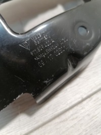 фото thumb №5, Panamera підсилювач крило праве зад 971809420