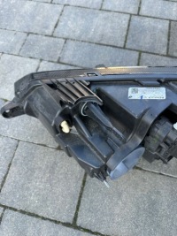 фото thumb №4, Dacia sandero iii лампа правая передняя перед