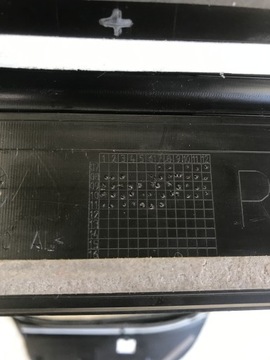 фото thumb №11, Планка накладка порогова перед зад audi q5 гібрид