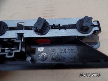 фото thumb №7, Третье свет сплав mercedes w168 1688200056