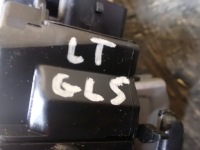 фото thumb №7, Замок дверь левый задняя mercedes gls ii x166 3.0 17r a09973043q0 9551