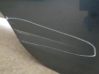 фото thumb №9, Дверь fiat bravo 2 ii 07-14r. правое задние 890/b