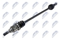 фото thumb №2, Привідний вал привідна npw-ns-106 nty