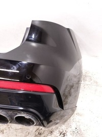 фото thumb №8, Maserati levante 2017 бамперы