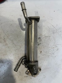 фото thumb №1, Радиатор выхлопных газов egr citroen fiat peugeot 6c1q9f464ae