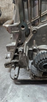 фото thumb №8, Vw up! up seat mii 1.0 блок двигуна dół поршні wał chy 04c1030238