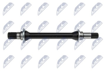 фото thumb №10, Вал полуось mazda 323 bj 98-, /правый/