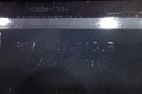 фото thumb №8, Накладка бампера перед audi q2 81a s-line 16-