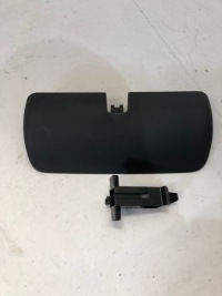 фото thumb №3, Volvo c30 atrapa/zaślepka фаркоп буксировочный