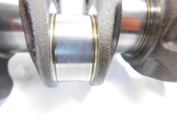фото thumb №12, Wał колінчастий 1.6 turbo a16let opel insignia a astra j saab 9-5 1.6t