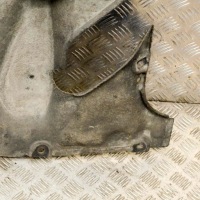 Tesla model 3 2020 накладка средняя подвеска Недорого, фото thumb