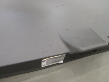 фото thumb №6, Захист корпус кришки багажника bmw e83 x3