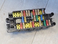 фото thumb №1, Коробка предохранителей xsara picasso 9635518180