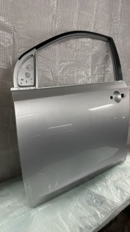 фото thumb №2, Kia picanto 2017- двері перед передні ліва