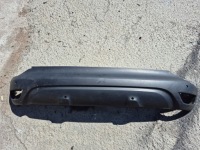 фото thumb №1, Бампер задняя renault captur 850b27697r