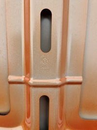 фото thumb №5, Vw polo vi 2g 2017- капот