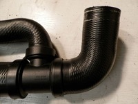 фото thumb №5, C5 i шланг воздуха интеркулер 2,2 hdi 4hx