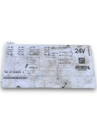 фото thumb №5, Mercedes actros mp4 тахограф 0024463633 !m