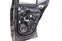 фото thumb №11, Volvo xc40 дверь правое задняя