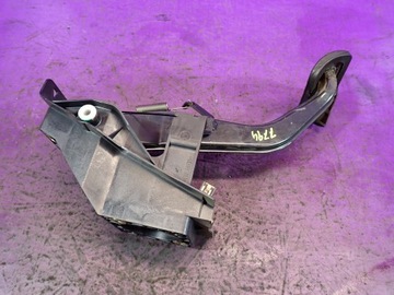 фото thumb №7, Mercedes s-klasa w220 98-023,2 cdi педаль тормоза a2202901119