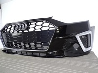 фото thumb №7, Бампер перед переднє audi a4 b9 s-line рестайлінг s4 8w0807437